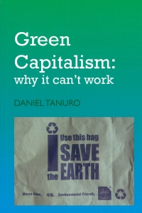 No.56 Green Capitalism: Why it can't work