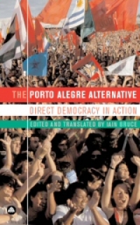 No.35-36 The Porto Alegre Alternative: Direct Democracy in Action
